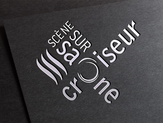 Logo la scène sur Saône / Le croiseur