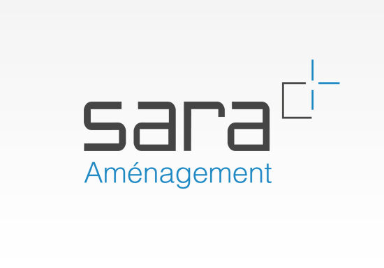 Logo Sara Aménagment